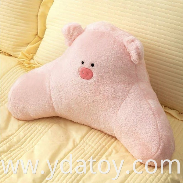 Plush piggy toys